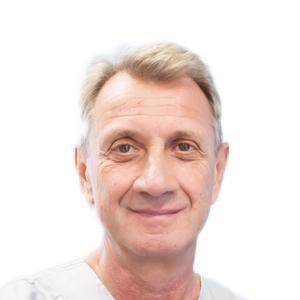 Зудиков Олег Александрович