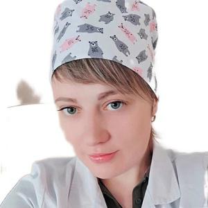 Антошина Елена Александровна
