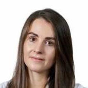 Пунтусенко Ольга Юрьевна
