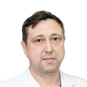 Гараев Денис Александрович