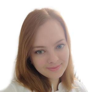 Киреева Евгения Олеговна
