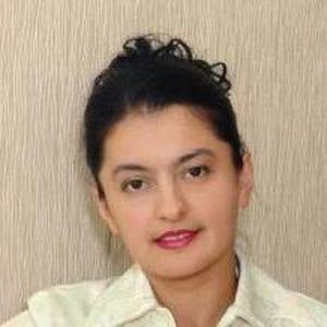 Кулова Лианна Мурадиновна