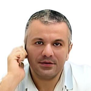 Мустафаев Дашгын Эминагаевич
