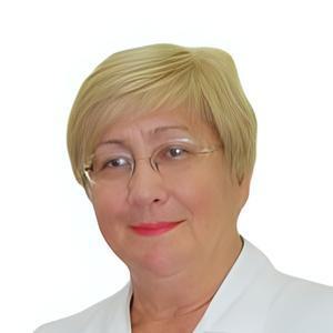 Миллер Лариса Юрьевна