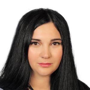 Речицкая Валерия Владимировна