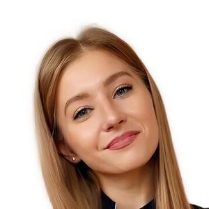 Гавриш Мария Игоревна