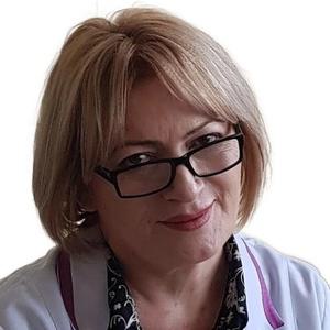 Гайдарова Зухра Гаджиевна