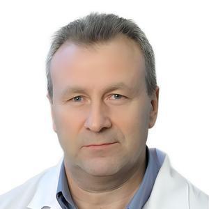 Власов Геннадий Николаевич
