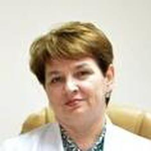 Кондаурова Татьяна Алексеевна