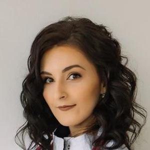 Серикова Виктория Павловна