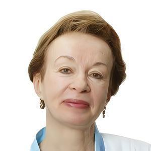 Анисимова Светлана Юрьевна