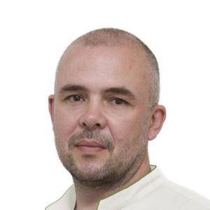 Шибанов Александр Иванович