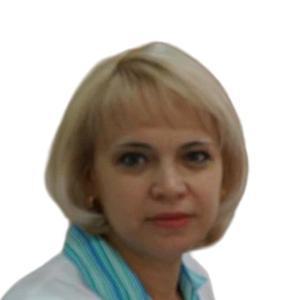 Драндрова Светлана Васильевна