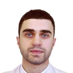 Читашвили Валерий Сосоевич