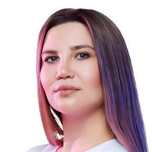 Устюгова Светлана Олеговна
