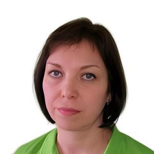 Сидоренко Анастасия Дмитриевна