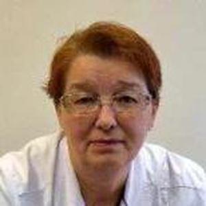Вольнова Лариса Ивановна