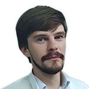 Бойцов Илья Алексеевич