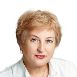 Медведева Елена Николаевна