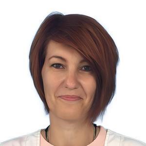 Бакулина Ольга Ивановна