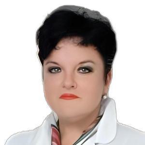 Антипова Виктория Леонидовна