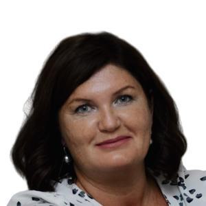 Русских Инна Александровна