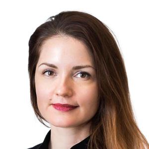 Середенко Наталья Николаевна