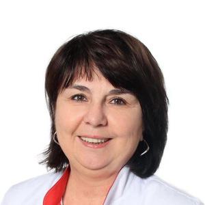 Миронова Елена Федоровна