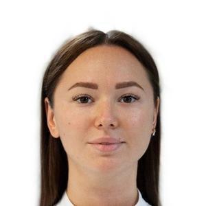 Хмеляр Джесси Марковна