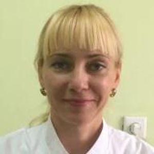 Бычкова Юлия Алексеевна