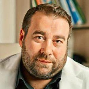 Афанасьев Станислав Леонидович