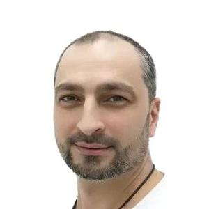 Гасанов Разак Александрович