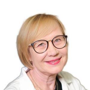 Фёдорова Ирина Фридриховна