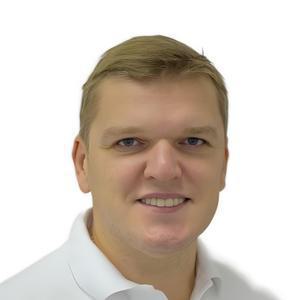 Афанасьев Алексей Васильевич