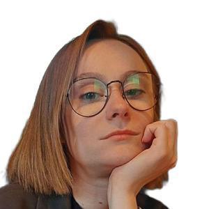 Васюкова Инна Вячеславовна