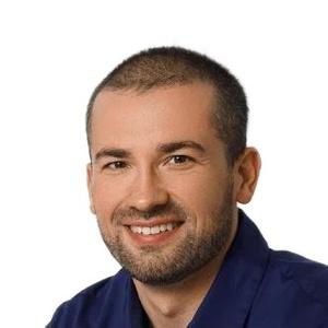 Столяров Денис Иванович