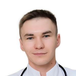 Турентинов Алексей Владимирович