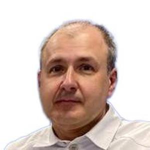Пантелеев Сергей Александрович