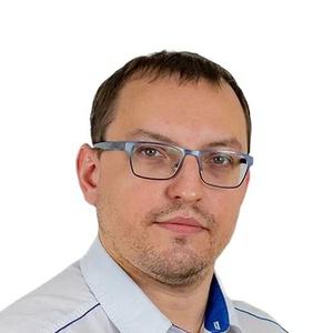 ЗуевРатников Сергей Дмитриевич