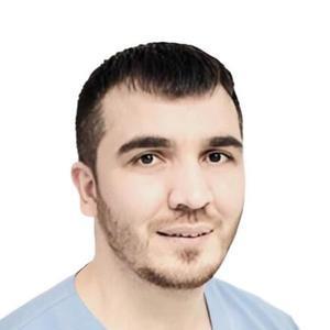 Ибрагимов Демир Насирович