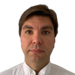 Федотов Роман Владимирович