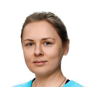Куликова Евгения Александровна