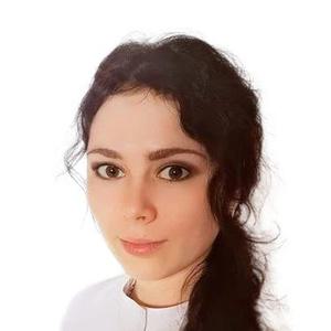 Абдуллина Динара Дамировна