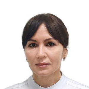 Ватутина Наталья Александровна