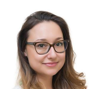 Лапшина Маргарита Игоревна