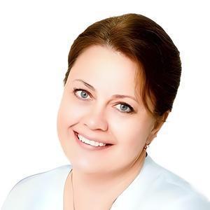 Алексашина Ирина Петровна