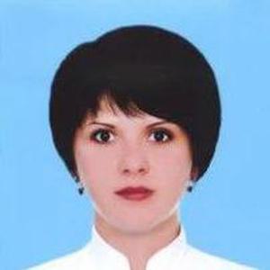 Ежелева Лилия Владимировна