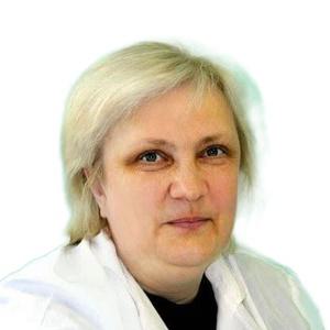 Стрелкова Светлана Степановна