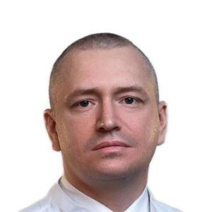 Солоухин Андрей Геннадьевич