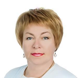 Бутягина Вера Дмитриевна